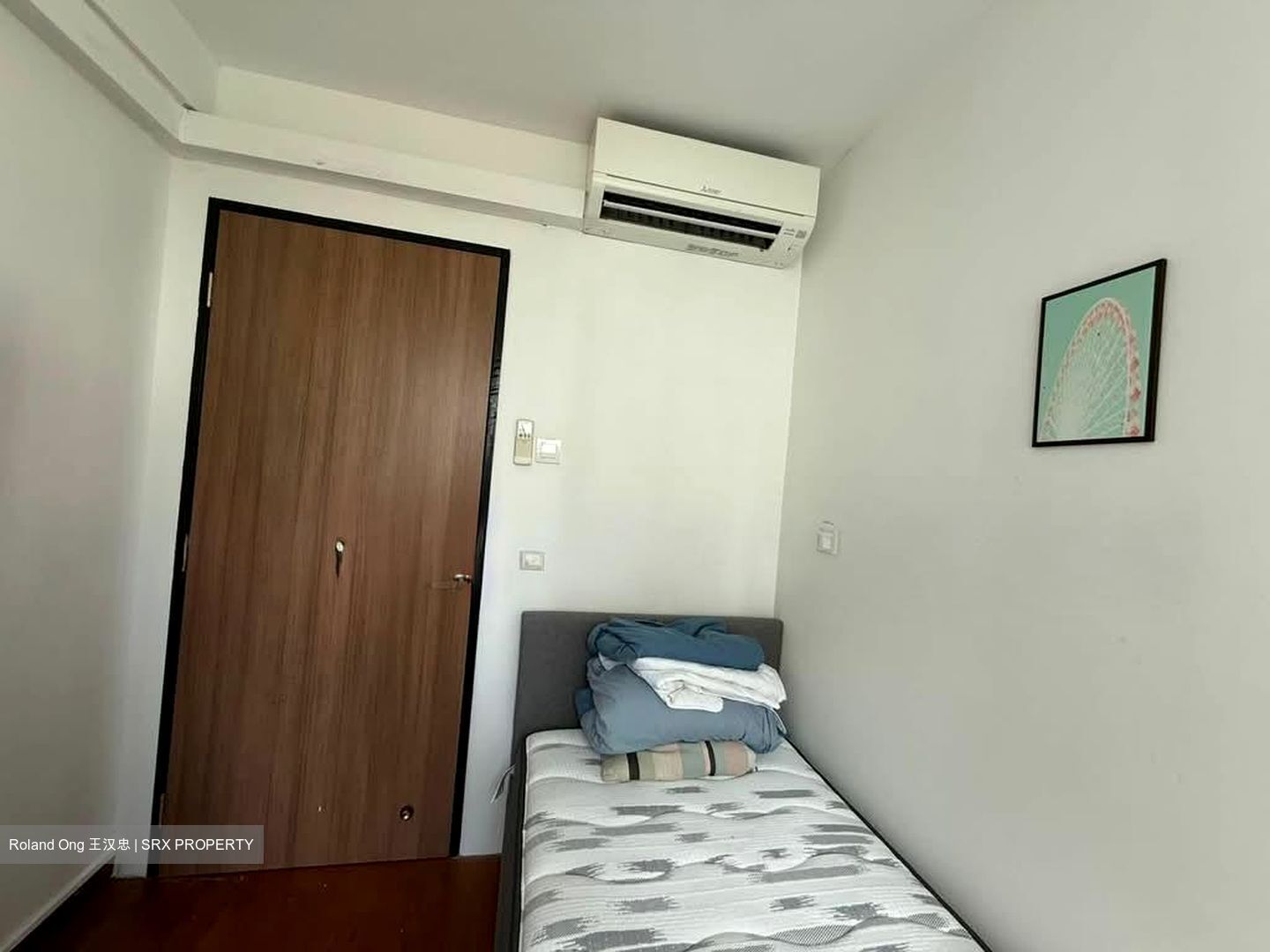 Orchid Park Condominium (D27), Condominium #537826931